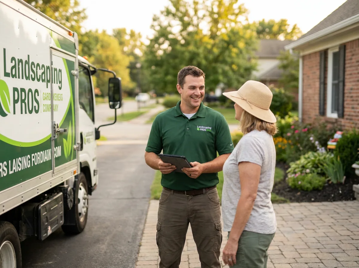 Landscaping Decatur, IL FAQs